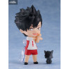 Haikyu!! - Pack figurines Nekoma Edition, Nendoroid Surprise Vol.3