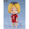 Haikyu!! - Pack figurines Nekoma Edition, Nendoroid Surprise Vol.3