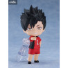Haikyu!! - Pack figurines Nekoma Edition, Nendoroid Surprise Vol.3