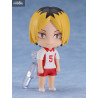 Haikyu!! - Pack figurines Nekoma Edition, Nendoroid Surprise Vol.3