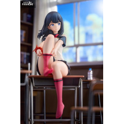 Gridman Universe - Rikka...