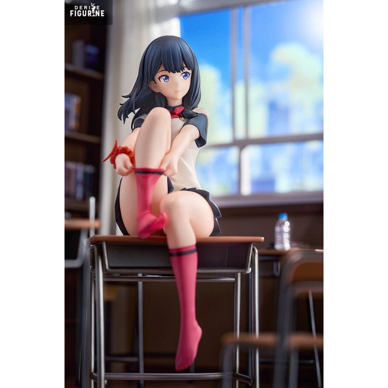 Gridman Universe - Rikka Takarada figure