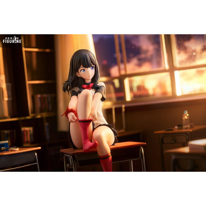 Gridman Universe - Figurine...