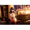 Gridman Universe - Figurine Rikka Takarada