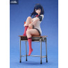 Gridman Universe - Figurine Rikka Takarada
