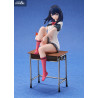 Gridman Universe - Rikka Takarada figure