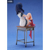 Gridman Universe - Rikka Takarada figure