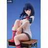 Gridman Universe - Rikka Takarada figure