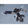 Gargantia on the Verdurous Planet - Chamber figure, Moderoid Plastic Model Kit