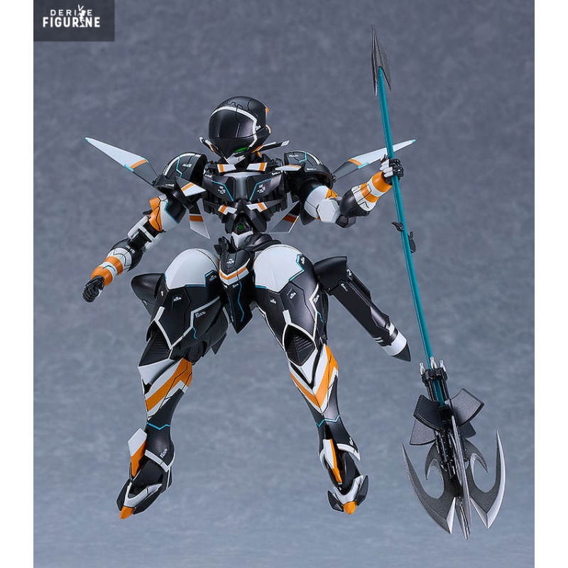 Gargantia on the Verdurous...