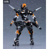 Gargantia on the Verdurous Planet - Chamber figure, Moderoid Plastic Model Kit
