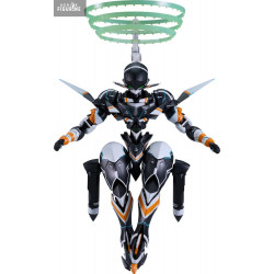 Gargantia on the Verdurous...
