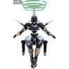 Gargantia on the Verdurous Planet - Chamber figure, Moderoid Plastic Model Kit