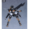 Gargantia on the Verdurous Planet - Figurine Chamber, Moderoid Plastic Model Kit