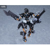 Gargantia on the Verdurous Planet - Chamber figure, Moderoid Plastic Model Kit