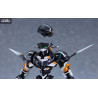 Gargantia on the Verdurous Planet - Chamber figure, Moderoid Plastic Model Kit