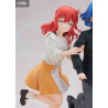 Bocchi the Rock! - Figurine Jumping Girl(s)