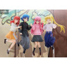 Bocchi the Rock! - Figurine Jumping Girl(s)