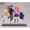 Bocchi the Rock! - Figurine Jumping Girl(s)