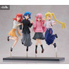 Bocchi the Rock! - Figurine Jumping Girl(s)