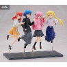 Bocchi the Rock! - Figurine Jumping Girl(s)