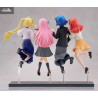 Bocchi the Rock! - Figurine Jumping Girl(s)