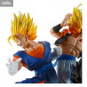 Dragon Ball Z - Petitrama DX figure, Dracap Re Birth 2