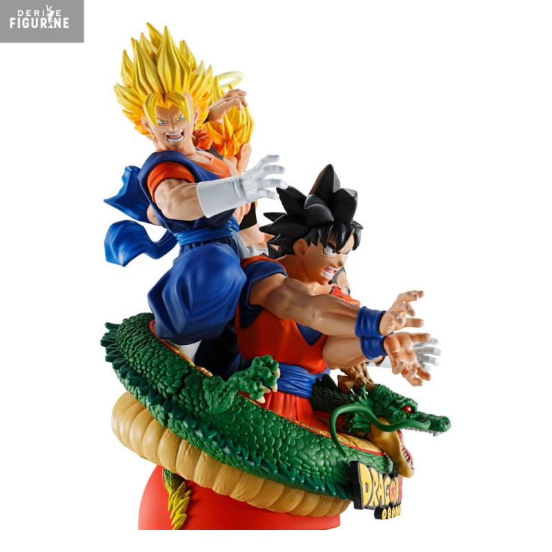 Dragon Ball Z - Figurine...