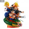 Dragon Ball Z - Petitrama DX figure, Dracap Re Birth 2