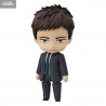 Twittering Birds Never Fly: The Clouds Gather - Chikara Domeki figure, Nendoroid