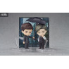 Twittering Birds Never Fly: The Clouds Gather - Chikara Domeki figure, Nendoroid