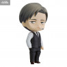 Twittering Birds Never Fly: The Clouds Gather - Yashiro figure, Nendoroid