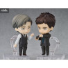 Twittering Birds Never Fly: The Clouds Gather - Yashiro figure, Nendoroid