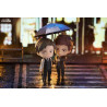 Twittering Birds Never Fly: The Clouds Gather - Pack 2 figures Yashiro & Chikara Domeki, Nendoroid