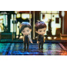 Twittering Birds Never Fly: The Clouds Gather - Pack 2 figures Yashiro & Chikara Domeki, Nendoroid