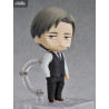Twittering Birds Never Fly: The Clouds Gather - Pack 2 figures Yashiro & Chikara Domeki, Nendoroid
