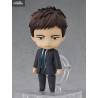 Twittering Birds Never Fly: The Clouds Gather - Pack 2 figures Yashiro & Chikara Domeki, Nendoroid