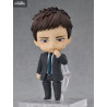 Twittering Birds Never Fly: The Clouds Gather - Pack 2 figures Yashiro & Chikara Domeki, Nendoroid