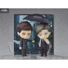 Twittering Birds Never Fly: The Clouds Gather - Pack 2 figurines Yashiro & Chikara Domeki, Nendoroid