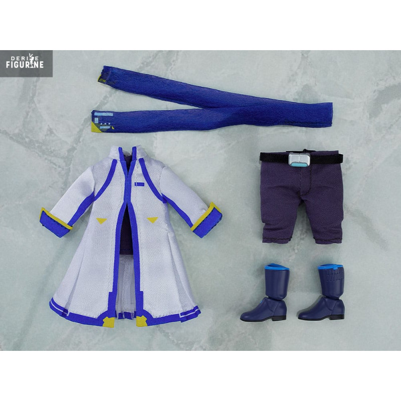 Vocaloid - Kaito figure,...