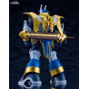 Yamato Takeru - Magic Sky War God Susanoo: Second Stage figure, Moderoid Plastic Model Kit