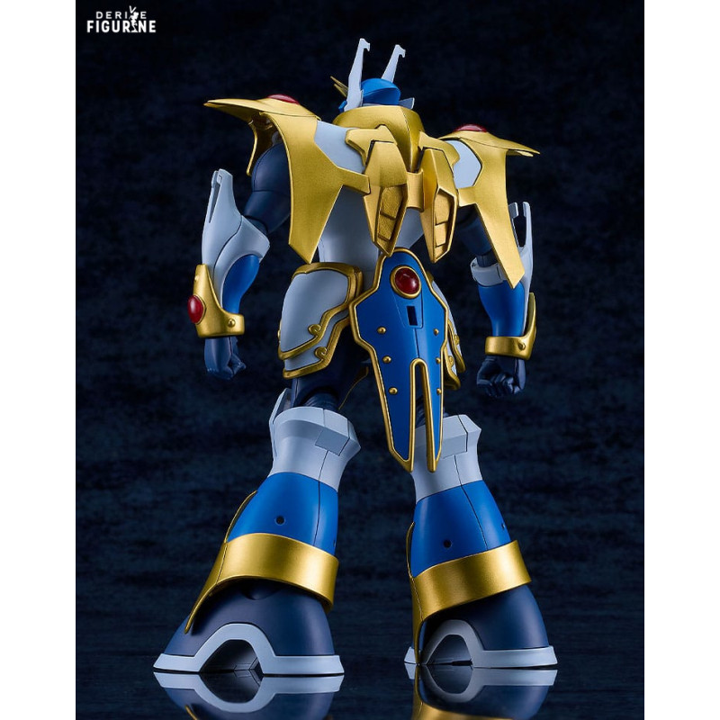 Yamato Takeru - Figurine...