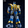 Yamato Takeru - Magic Sky War God Susanoo: Second Stage figure, Moderoid Plastic Model Kit