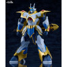 Yamato Takeru - Magic Sky War God Susanoo: Second Stage figure, Moderoid Plastic Model Kit