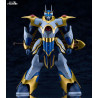 Yamato Takeru - Magic Sky War God Susanoo: Second Stage figure, Moderoid Plastic Model Kit