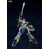 Yamato Takeru - Magic Sky War God Susanoo: Second Stage figure, Moderoid Plastic Model Kit