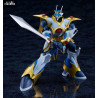 Yamato Takeru - Magic Sky War God Susanoo: Second Stage figure, Moderoid Plastic Model Kit