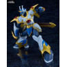 Yamato Takeru - Magic Sky War God Susanoo: Second Stage figure, Moderoid Plastic Model Kit