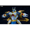 Yamato Takeru - Magic Sky War God Susanoo: Second Stage figure, Moderoid Plastic Model Kit