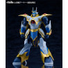 Yamato Takeru - Figurine Magic Sky War God Susanoo: Second Stage, Moderoid Plastic Model Kit